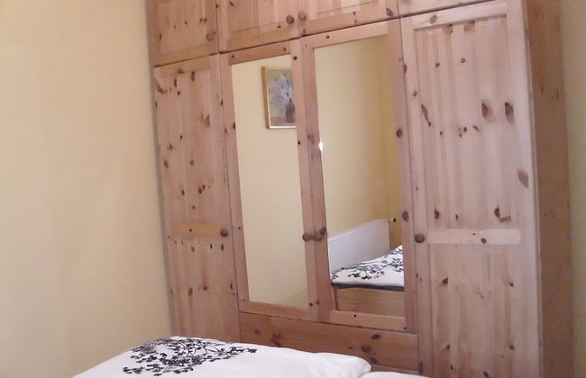 Bungalow in Boergerende-rethwisch mit Sauna - Foto 3