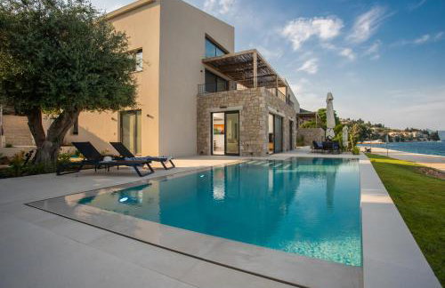 Kalyva by the sea - Foto 1