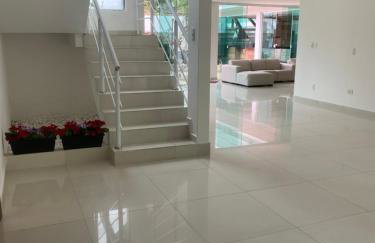 Casa de Praia em Condomínio Hanga Roa Bertioga - Foto 26