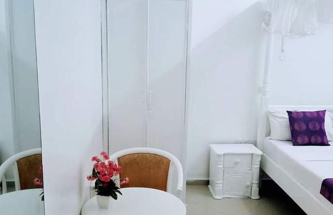 Lux Suites Bustani studio Apartments - Foto 22