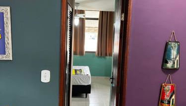 Kitnet Aurora - Foto 4