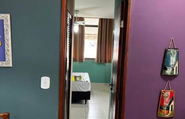 Kitnet Aurora - Foto 4