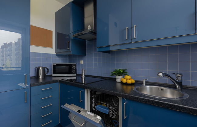 Bemowo Powstanców Slaskich by Renters - Foto 16