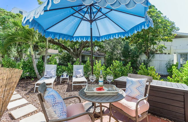 Pelican Gardens 7 By Lido Beach - Foto 3