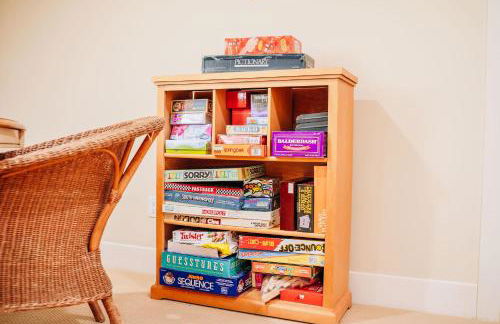 All In at Trailside - Community Pool Fire Pit Game Room Nature Trails - Foto 47