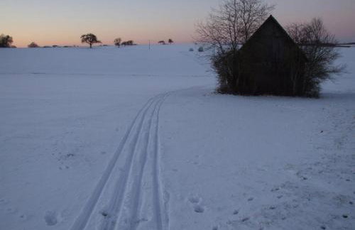 Ferienhaus ScheunenRefugio - Foto 35