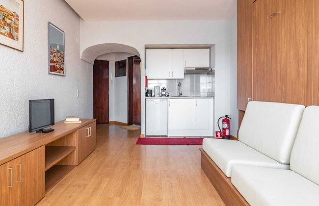 Wonderful Studio in Cascais With Sea View - Photo 7