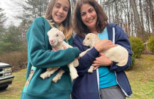 Full Access to our Farm & Petting ZOO + Hot Tub! - Foto 16