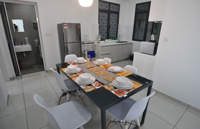 Kenwingston Square Garden by IdealHub - Foto 48