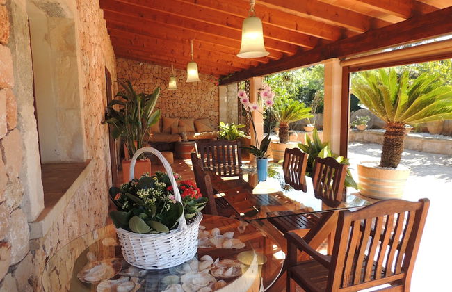 Villa Sera - Foto 14