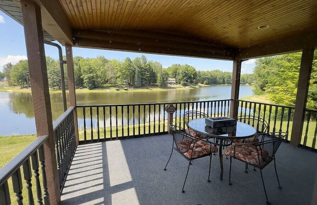 Lost Arrow Resort - Foto 8