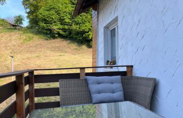 Alte Mühle - Ferienwohnung Tamara - Foto 31