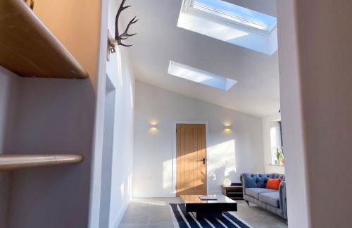 The Piggery near Bruton - Foto 9