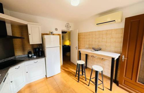 Maison de Village Pres du Canal - Foto 32