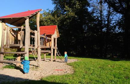 FeWo am Neckarsteig mit Anbindung an Heidelberg - Photo 26