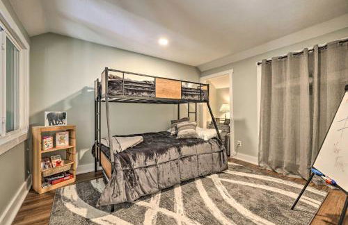 Less Than 1 Mi to Jack Frost Lake Harmony Townhome! - Foto 18