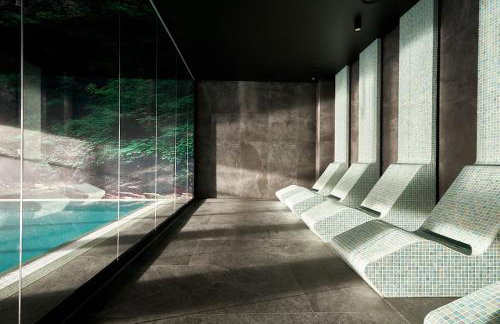 Złoty Horyzont Lux Główny Budynek z basenem, siłownią, grotą solną, bawialnią i restauracją Horyzont Smaków - Foto 4