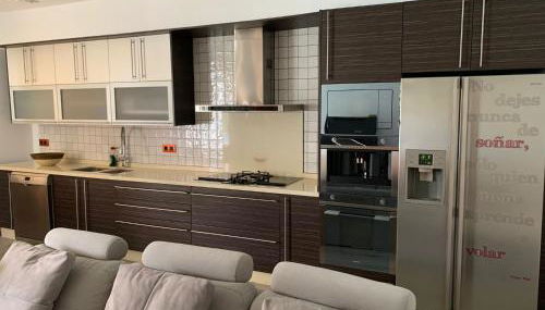 Casa Roma - Foto 4, stove, dishwasher, pet friendly, minibar