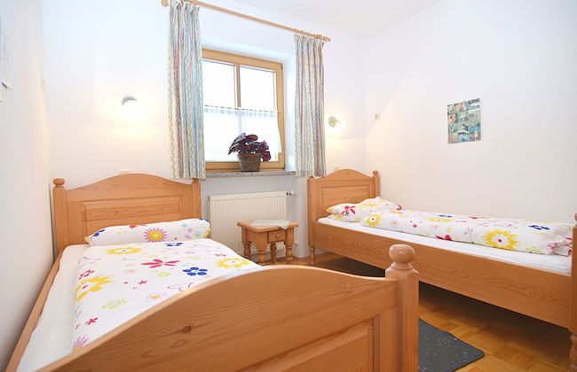 Spacious Apartment With Sauna in Schonsee - Foto 31