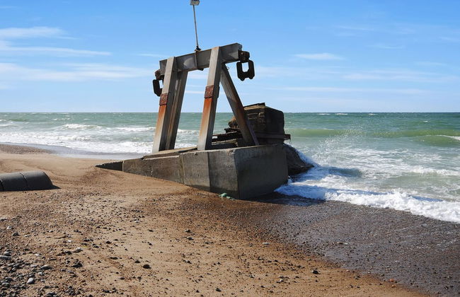 "Elsia" - 1.5km to the fjord - Foto 5