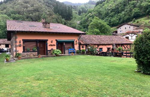 Apartamento Rustico El Cerezo - Photo 8