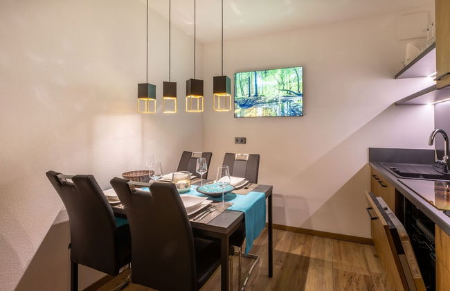 For Moments Apartments & Spa - Foto 40