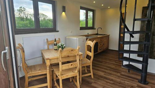 Baumhaus Heuhütte - Foto 3