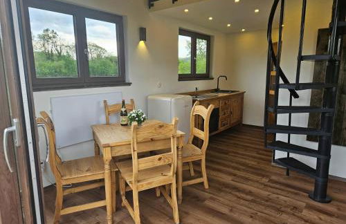 Baumhaus Heuhütte - Foto 3