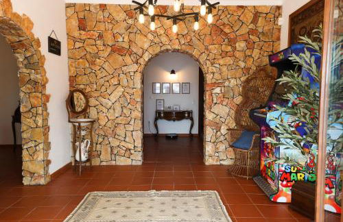 QUINTA das OLIVEIRAS COUNTRY HOUSE - Foto 9