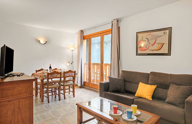 Andorra Mountain Friends Self-Catering - Foto 7