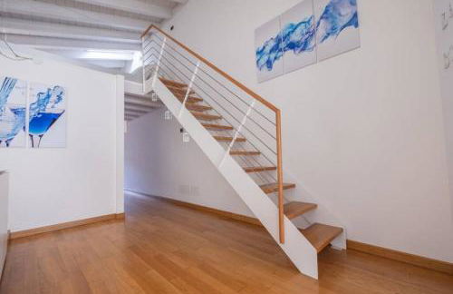 Happy Guest Apartments - Lake & Style - Foto 14