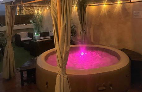 LA CASA DE LA ABUELA DESI - Foto 1