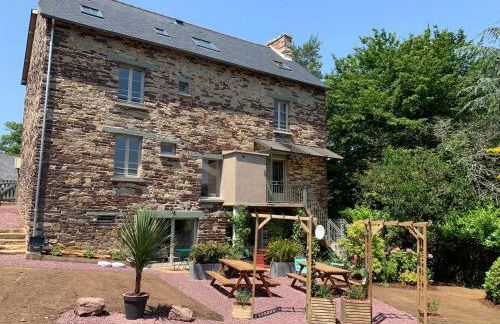 La maison des Légendes - Foto 10