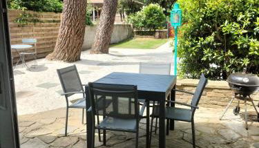 Maison à 50 M de la plage sous les pins - Foto 3