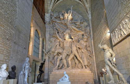 Clos des Perrières Cosy T2 Centre Ville Dijon Gare - Foto 43