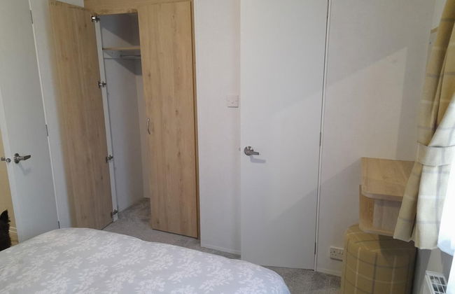 12A Beautiful Lodge Home For Hire 2 Bedrooms - Foto 2