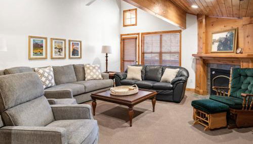 Family Getaway-Pool, Hot Spring, Scuba & Ice Castles 727 home - Foto 3