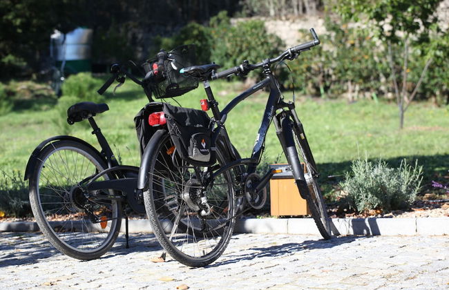 Casas do Pinheiro Grande - Foto 45