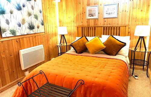 Treeside woodhouse - Foto 30