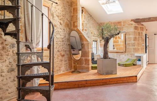 L'Olivier Loft HH - Netflix & Prime - Centre Corum - Foto 1