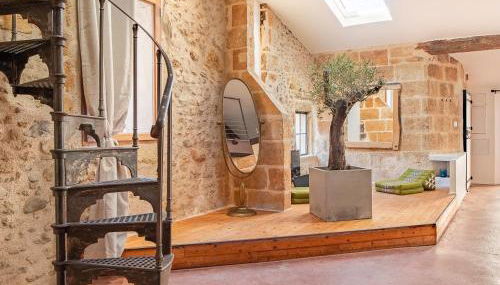 L'Olivier Loft HH - Netflix & Prime - Centre Corum - Foto 1