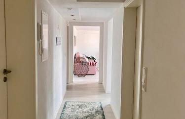 Charmante Ferienwohnung in ruhiger Wohnlage, 60qm - Foto 9