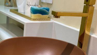 Studio Centro Histórico São Sebastião - SP - Foto 5