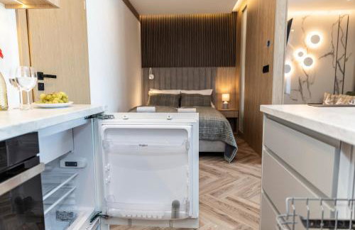 Domki przy Szlaku Pod Gubałówką - Foto 69