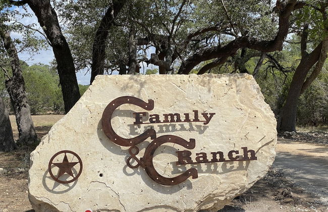 C&C Family Ranch - Foto 64