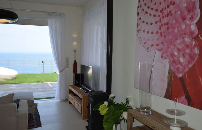 Okeanos Luxury Villas - Resort - Foto 27