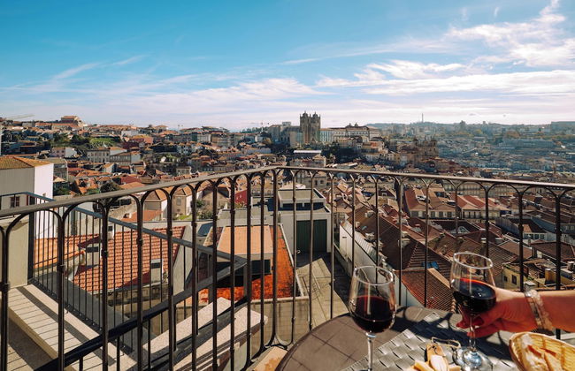 Casa dos Caldeireiros - Photo 36