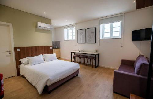 HAGAH Alojamentos - Foto 9