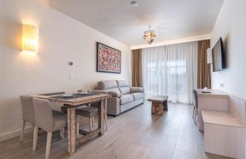 Aljarafe Suites by QHotels - Photo 31