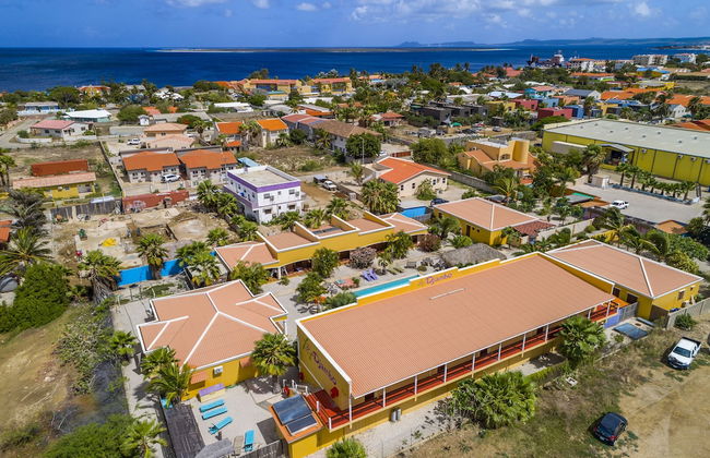 Djambo Apartments - Adults Only - Foto 44